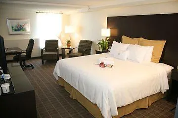 ****  Hotel Crowne Plaza Toronto Airport By Ihg Canada