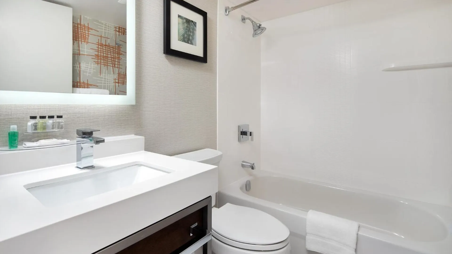 Hotel Crowne Plaza Toronto Airport By Ihg