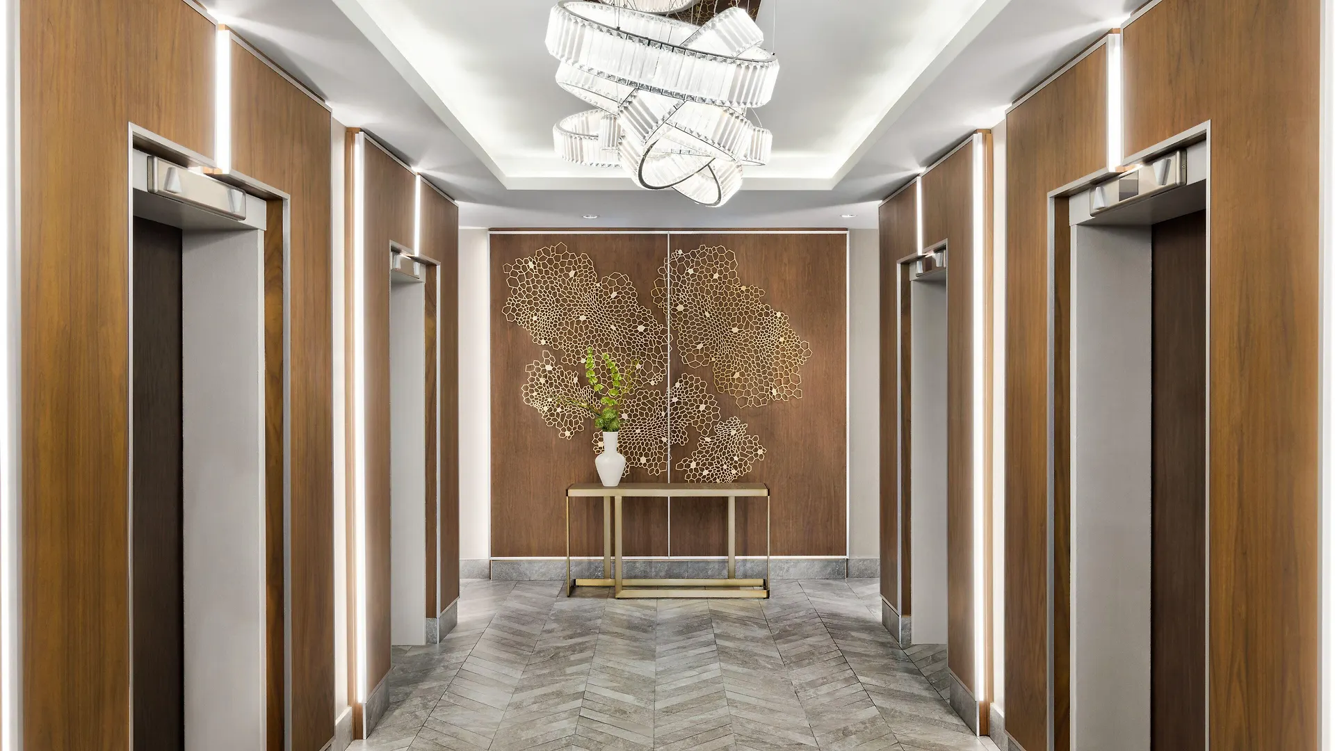 Отель Crowne Plaza Toronto Airport By Ihg