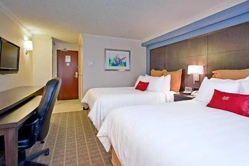 Hotel Crowne Plaza Toronto Airport By Ihg